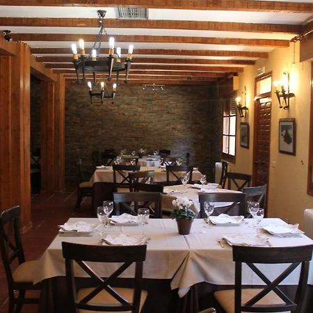 Hotel Valle Del Jerte Los Arenales Экстерьер фото