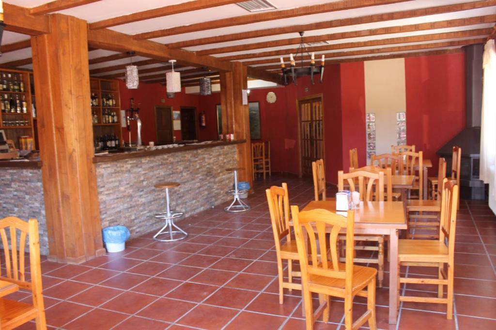 Hotel Valle Del Jerte Los Arenales Экстерьер фото