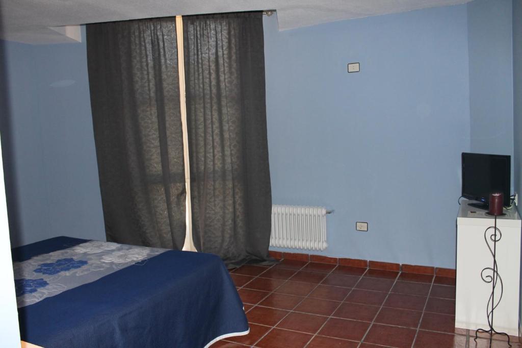 Hotel Valle Del Jerte Los Arenales Номер фото